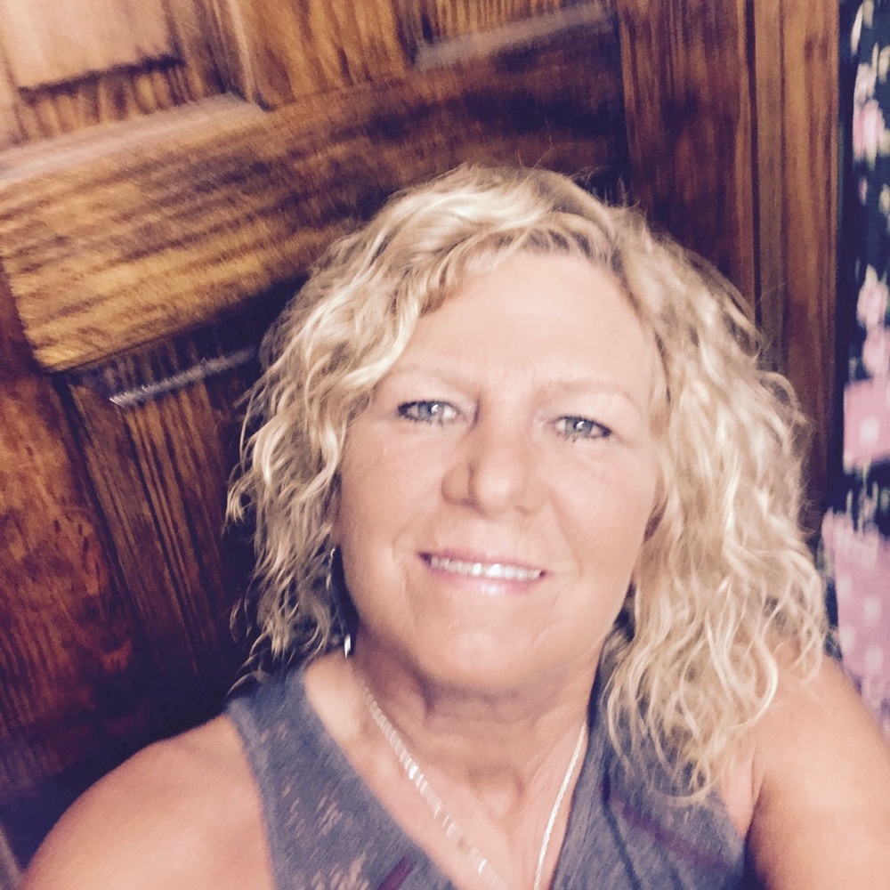 Meet your Posher, Cathy